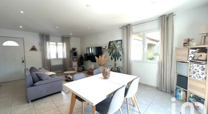 Maison 4 pièces de 90 m² à Pérols (34470)