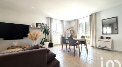 Maison 4 pièces de 90 m² à Pérols (34470)