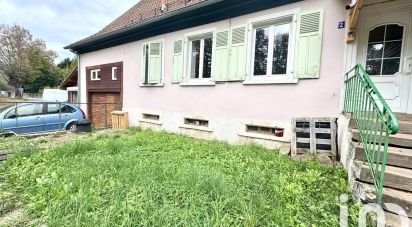 Appartement 3 pièces de 72 m² à Bitschwiller-lès-Thann (68620)