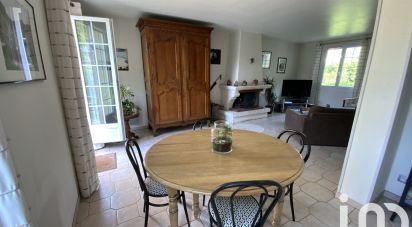 House 7 rooms of 135 m² in Marolles-en-Brie (94440)