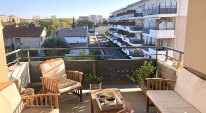 Apartment 3 rooms of 62 m² in Avignon (84000)