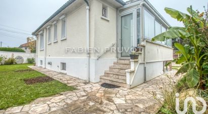 House 6 rooms of 114 m² in Herblay-sur-Seine (95220)