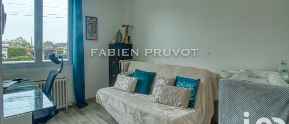 House 6 rooms of 114 m² in Herblay-sur-Seine (95220)