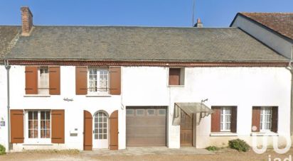 Maison 7 pièces de 122 m² à Saint-Hilaire-sur-Yerre (28220)