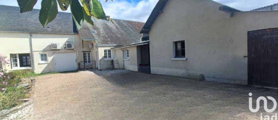 Maison 7 pièces de 122 m² à Saint-Hilaire-sur-Yerre (28220)