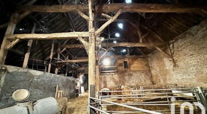 Barn conversion 10 rooms of 385 m² in Jolimetz (59530)