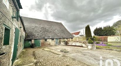 Barn conversion 10 rooms of 385 m² in Jolimetz (59530)