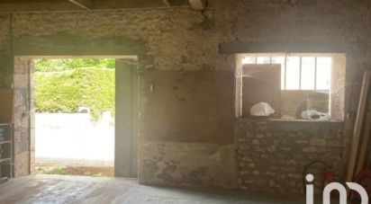 Barn conversion 2 rooms of 76 m² in Villampuy (28200)