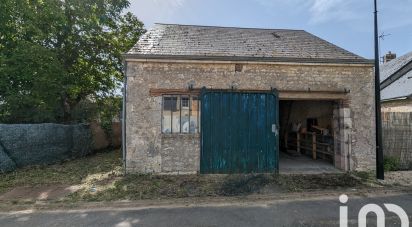 Barn conversion 2 rooms of 76 m² in Villampuy (28200)