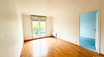 Apartment 2 rooms of 38 m² in Meaux (77100)