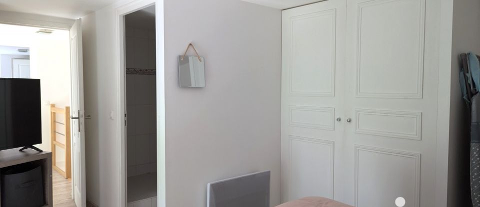 Appartement 3 pièces de 83 m² à Septeuil (78790)