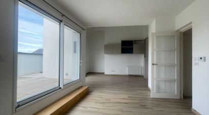 Appartement 4 pièces de 93 m² à Avrillé (49240)