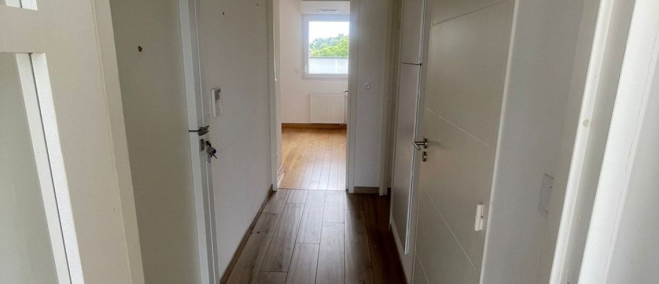 Appartement 4 pièces de 93 m² à Avrillé (49240)