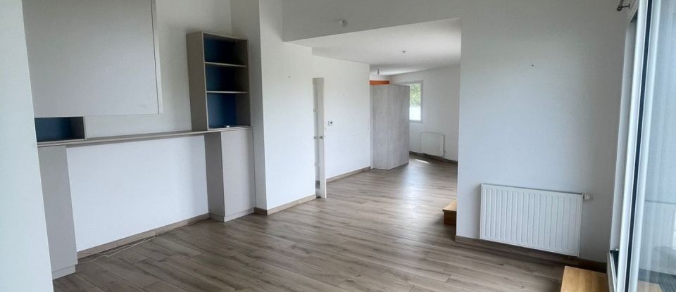 Appartement 4 pièces de 93 m² à Avrillé (49240)