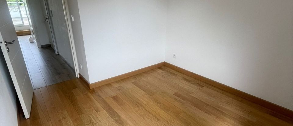 Appartement 4 pièces de 93 m² à Avrillé (49240)