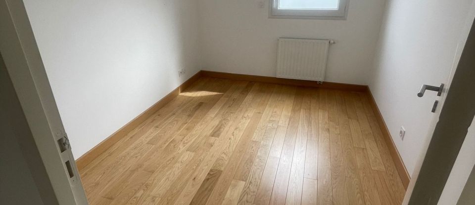 Appartement 4 pièces de 93 m² à Avrillé (49240)