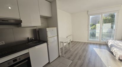 Apartment 2 rooms of 32 m² in Bobigny (93000)