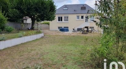 House 6 rooms of 102 m² in Saint-Georges-sur-Cher (41400)