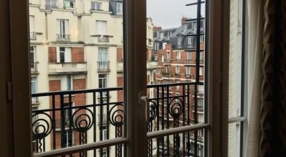 Apartment 2 rooms of 65 m² in Paris (75016)