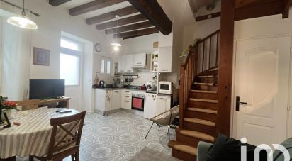 Maison de ville 3 pièces de 54 m² à Salies-de-Béarn (64270)