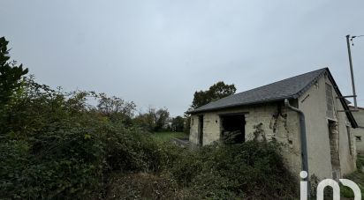 House 2 rooms of 26 m² in Saint-Léger-de-Montbrillais (86120)