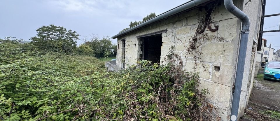 House 2 rooms of 26 m² in Saint-Léger-de-Montbrillais (86120)