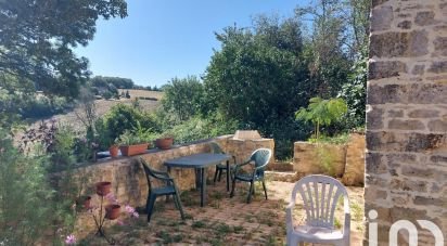 House 3 rooms of 50 m² in Dégagnac (46340)