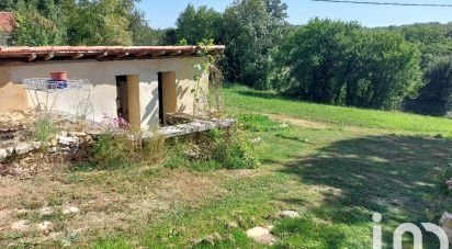 House 3 rooms of 50 m² in Dégagnac (46340)