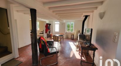 House 7 rooms of 198 m² in Saâcy-sur-Marne (77730)