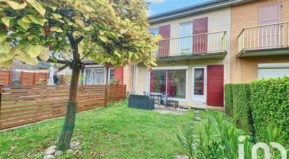 Pavillon 4 pièces de 85 m² à Espaly-Saint-Marcel (43000)