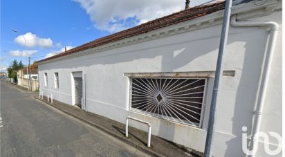 Townhouse 10 rooms of 662 m² in Bègles (33130)