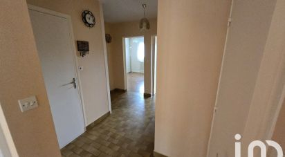 House 5 rooms of 110 m² in Le Blanc (36300)