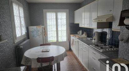 House 5 rooms of 110 m² in Le Blanc (36300)