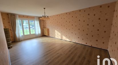 House 5 rooms of 110 m² in Le Blanc (36300)