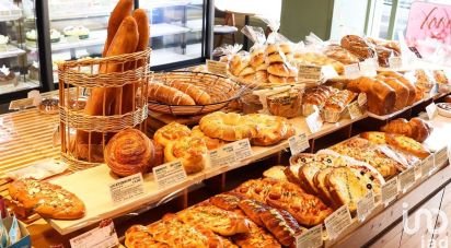 Boulangerie de 320 m² à Aix-Villemaur-Pâlis (10190)