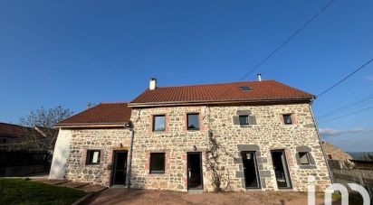 Maison traditionnelle 5 pièces de 126 m² à Montcel (63460)