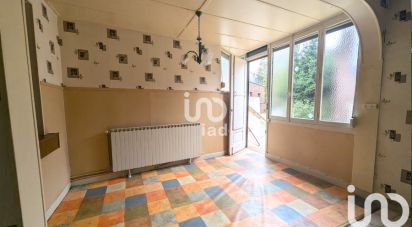 Town house 3 rooms of 70 m² in Lens (62300)