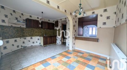 Town house 3 rooms of 70 m² in Lens (62300)