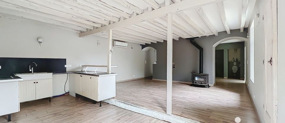 Maison 4 pièces de 115 m² à Beauce la Romaine (41240)