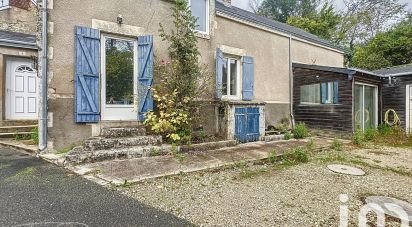 Maison 4 pièces de 115 m² à Beauce la Romaine (41240)