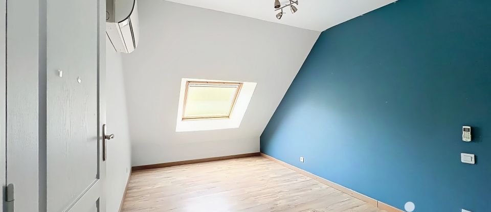 Maison 4 pièces de 115 m² à Beauce la Romaine (41240)