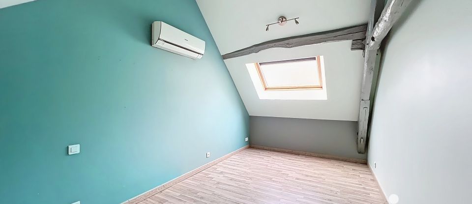 Maison 4 pièces de 115 m² à Beauce la Romaine (41240)