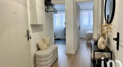 Appartement 3 pièces de 51 m² à Nogent-sur-Marne (94130)