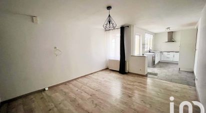 Maison 3 pièces de 78 m² à Camblain-Châtelain (62470)