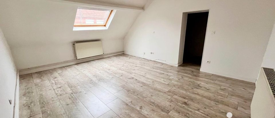 Maison 3 pièces de 78 m² à Camblain-Châtelain (62470)