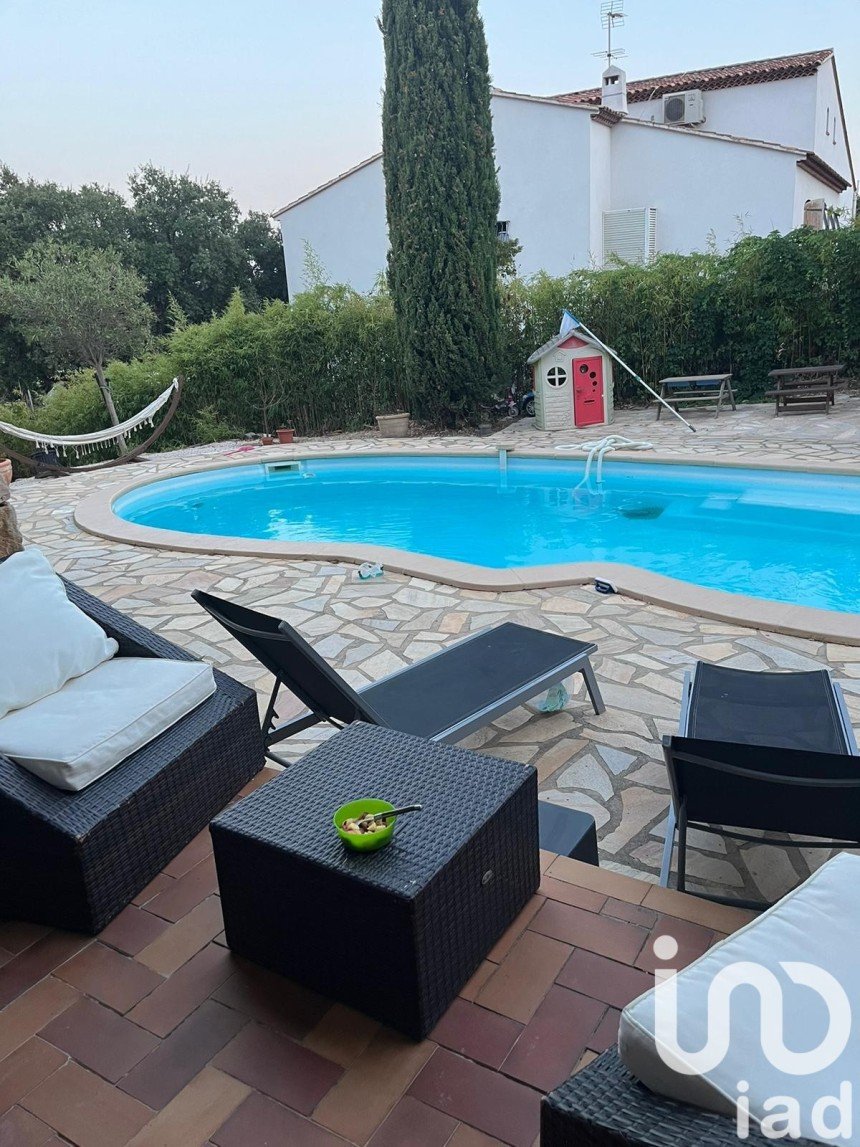 Maison 3 pièces de 91 m² à La Seyne-sur-Mer (83500)