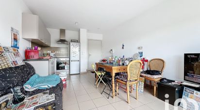 Appartement 2 pièces de 39 m² à Avignon (84000)