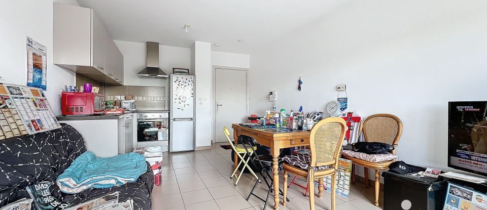 Appartement 2 pièces de 39 m² à Avignon (84000)