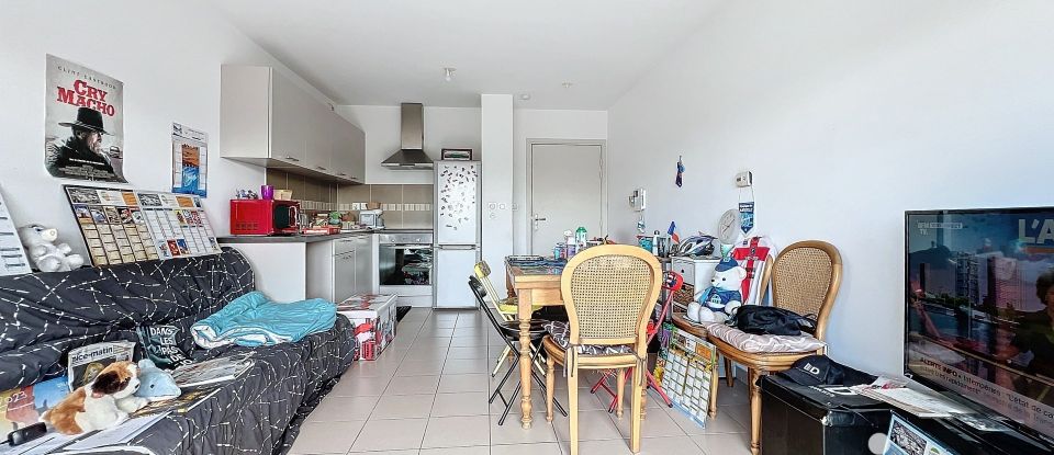 Appartement 2 pièces de 39 m² à Avignon (84000)