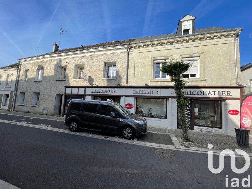 Building in La Membrolle-sur-Choisille (37390) of 321 m²